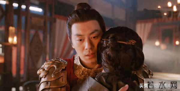 《大生意人》依梅背叛成引爆点：白石庵如何精心设计古平原的命运