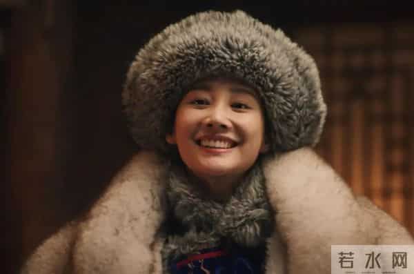 天生没长主角脸，恶毒女配凭演技也能上桌