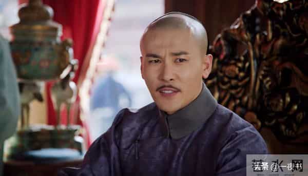 《大生意人》看懂古平原弃官而去，才知，六王爷对他的算计有多狠