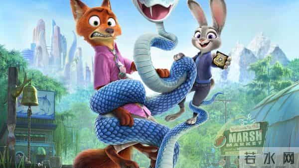 狂揽19亿票房！《疯狂动物城2》创纪录，国产进口片之争竟消失？