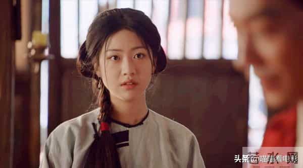 《大生意人》依梅背叛成引爆点：白石庵如何精心设计古平原的命运