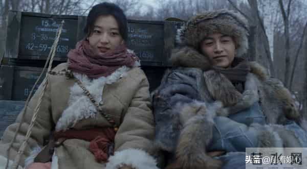 《大生意人》要不是李成下线！白依梅到死不知古平原的真面目