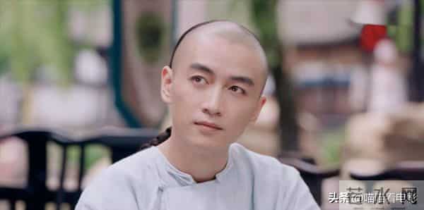 《大生意人》他被看低了几十年，直到古平原退隐才真相大白！