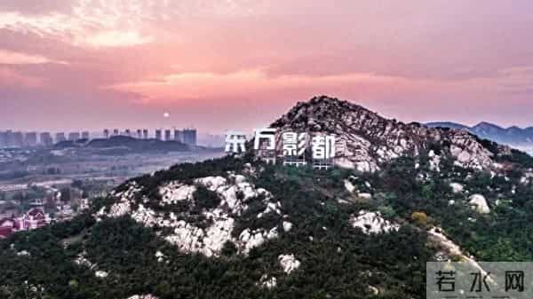 从《流浪地球》到《蛟龙行动》，神作大片为何都选择青岛？