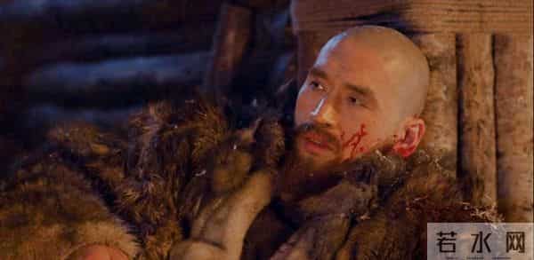 《大生意人》:直到李成自尽,古平原都没懂九帅援手为何成催命符