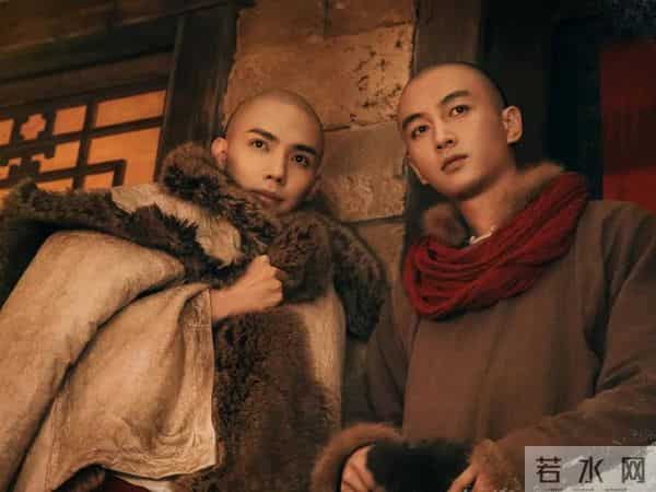 解读《大生意人》中最悲剧3个人:李钦第1,苏紫轩第2,常玉儿第3