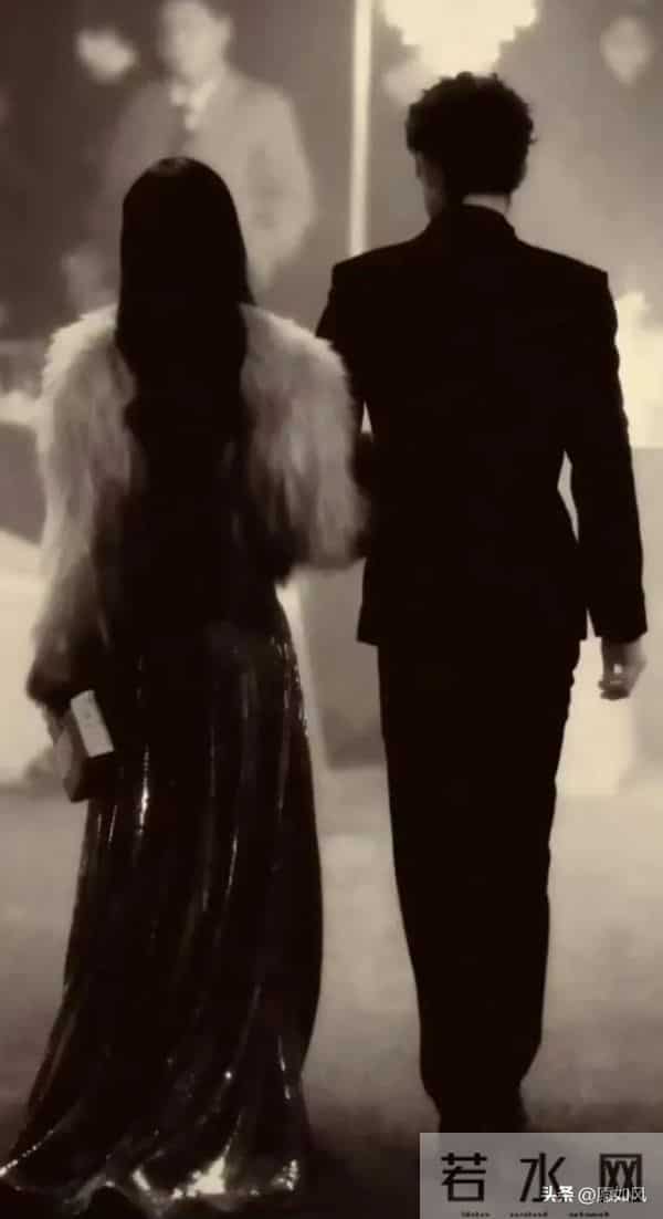 敖瑞鹏很帅,沈羽洁很美,《不二之臣》大事很妙