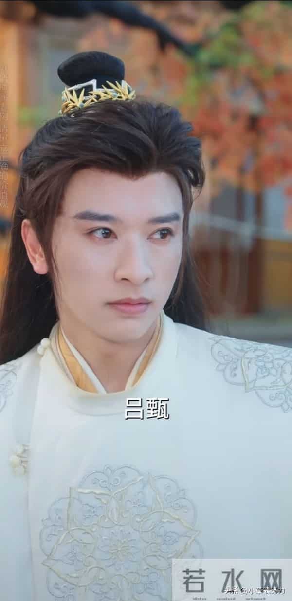 零顶流零宣发！《天下第一纨绔》凭啥霸双榜？8,375万热度封神吗