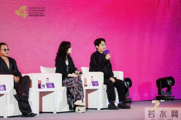 “金椰奖”竞赛单元评委见面会回顾