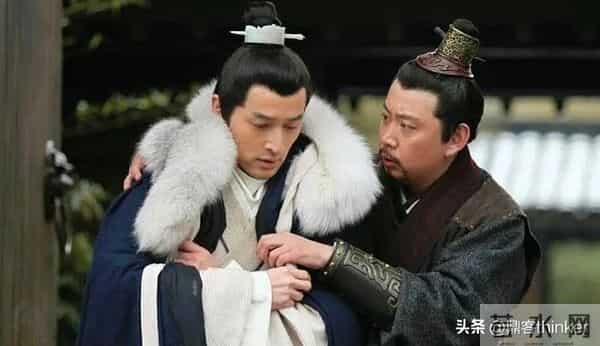 《琅琊榜》梅长苏:梅岭案后的十二年,是江左盟第一个鄱阳湖分舵