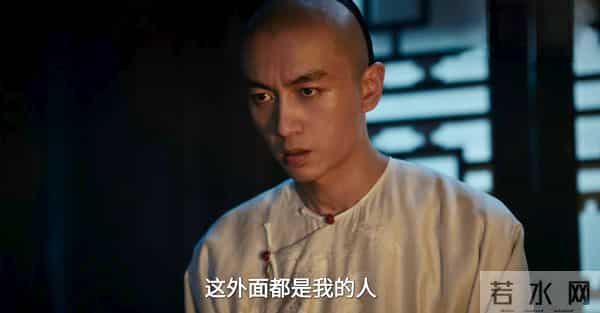 《大生意人》结局，原来，这才是古平原没马上娶常玉儿的真相