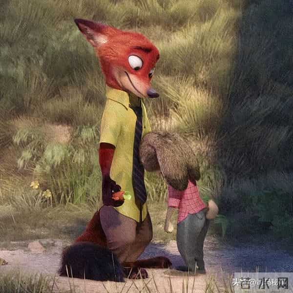 疯狂动物城2背后的商业帝国,乔布斯助力,收购背后的商业智慧?