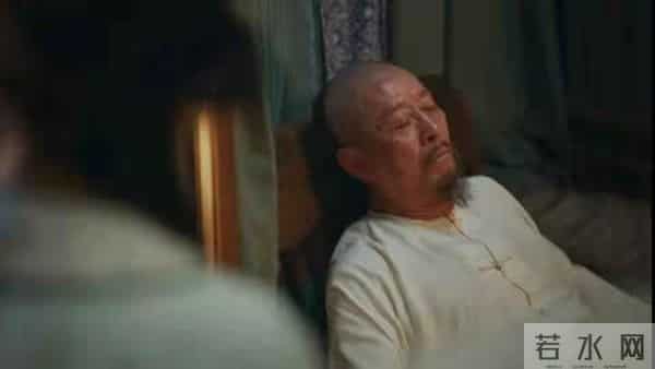 《大生意人》：白依梅至死不知，古平原早已为她留了3条退路