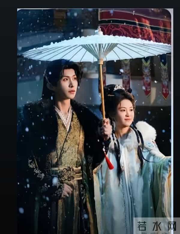 预约破百万+人设大反转!翟一莹4部待播剧藏大招,要霸屏的节奏?