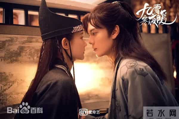 古言甜缘录:三部高甜古装剧,解锁跨世爱恋浪漫