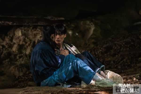 三周登顶Netflix全球第一！韩剧《一吻爆炸》成爆款