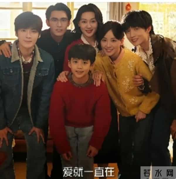 《家里家外2》正在上演：下岗、分家、贫贱夫妻的“信任坍塌”