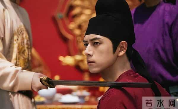 藏海谋天打更人领衔十部古装风云 王棣肖战刘宇宁共塑2025人气男神