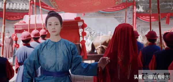 《大生意人》爱情、责任、命运的交织：古平原与白依梅为何错过？