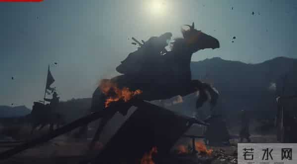 央八将播!51集历史正剧来袭，阵容雄厚，这是我今年最想看的剧