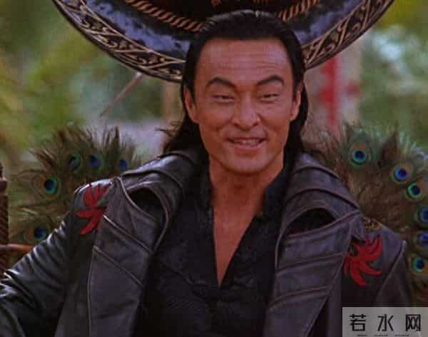 好莱坞反派专门户中风逝! 田川洋行享寿75岁…演恶巫师走红全球