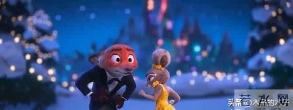 5个原因，决定了《疯狂动物城2》票房爆发。