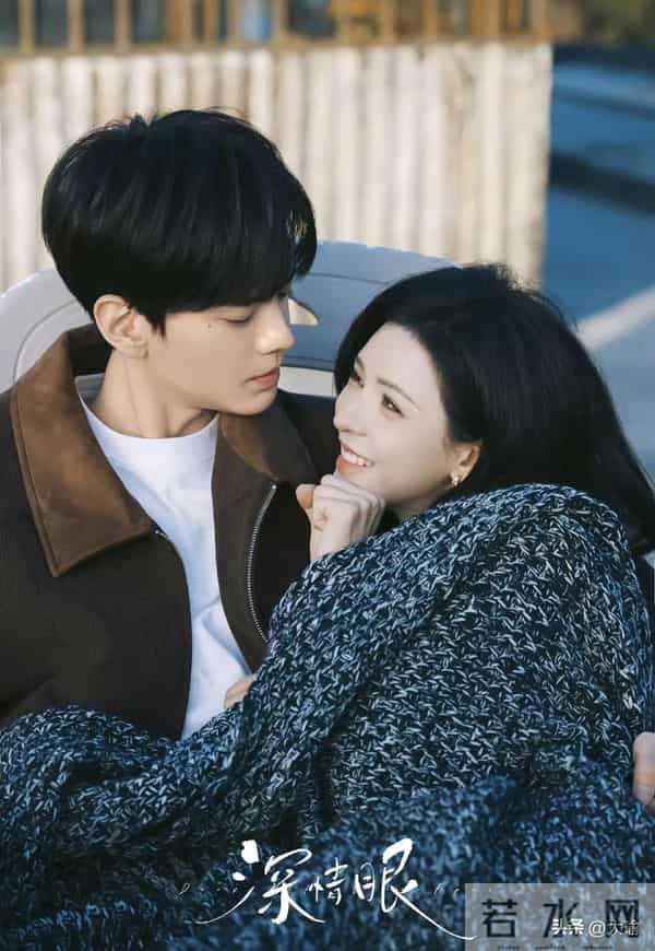 2025现偶剧杀疯了!5部爆款狂揽百亿播放,甜宠-姐弟恋各有王炸