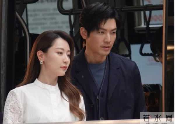 亦舞之城和罗晋新剧各看四集，一个上瘾一个弃剧，你在追哪部？