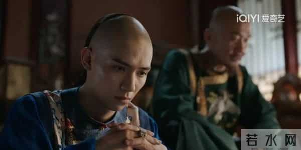 他掉进地狱，她就闯进地狱！古平原的生死局，因她而逆转！