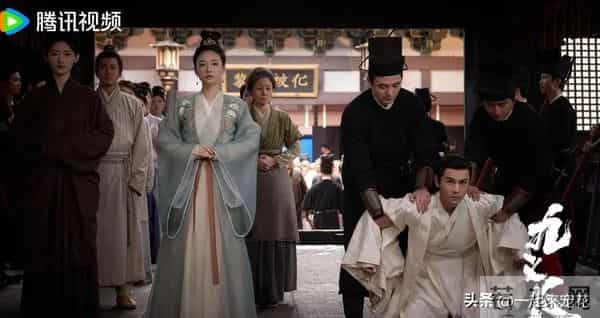 低开高走的3部古装剧，你若一部都没看过，真的太可惜了