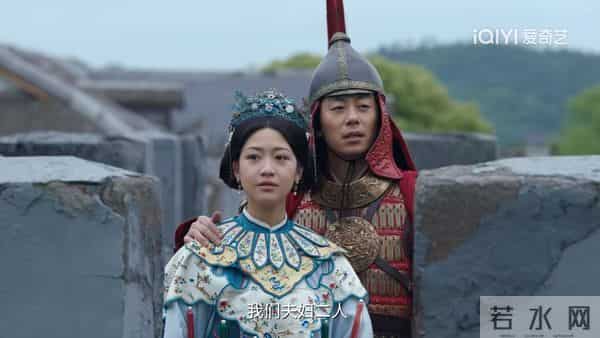 大生意人:白依梅被救,李万堂身份曝光!李成答应投降是为苏紫轩