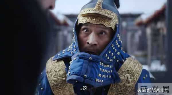 《大生意人》徐三：机关算尽栽在一块肉上！错失杀古平原最后机会