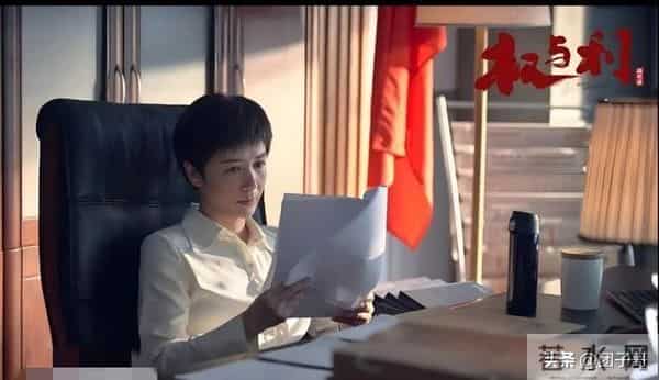 40集反腐剧!蒋雯丽、张丰毅主演!王牌班底,题材敏感,剧情炸裂