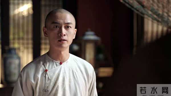 《大生意人》原著结局：苏紫轩勾结捻军，策反曾国藩，兵败退隐