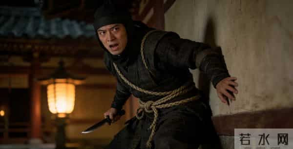 日本忍者的真实面目：哪有飞天遁地？靠“毒”和“骗”横行百年！