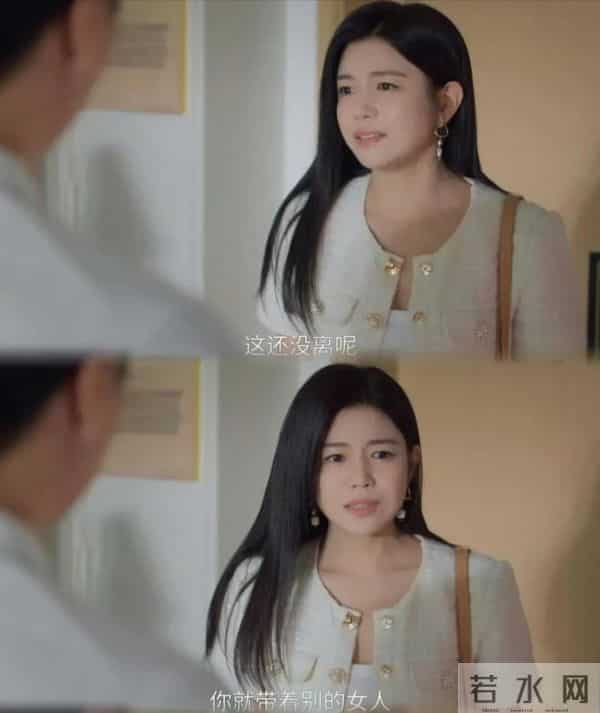 甩渣男，跟弟弟谈恋爱，陈妍希这一波，好强势！