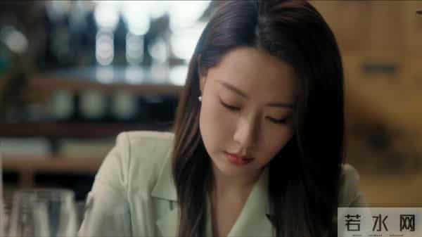 亦舞之城：谭思婷不仅找到了失散多年的父亲，还跟冯睿旧情复燃，