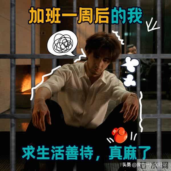 从意气风发到可怜巴巴,炎拓能活下来,皆因熊黑和冯蜜生出了人性