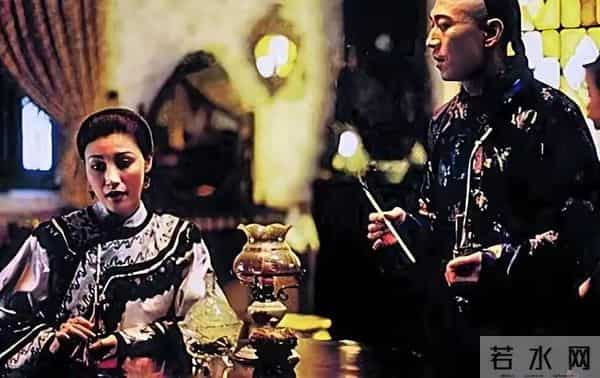 你知道吗?19世纪末在上海:“先生”这个词指的是“高级妓女”。