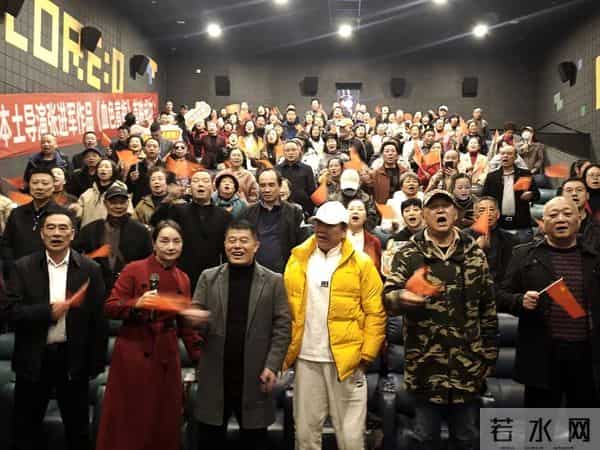 【影评】《血色黄梅》在信仰与温情中，读懂平凡生命的精神刻度‖刘道勇