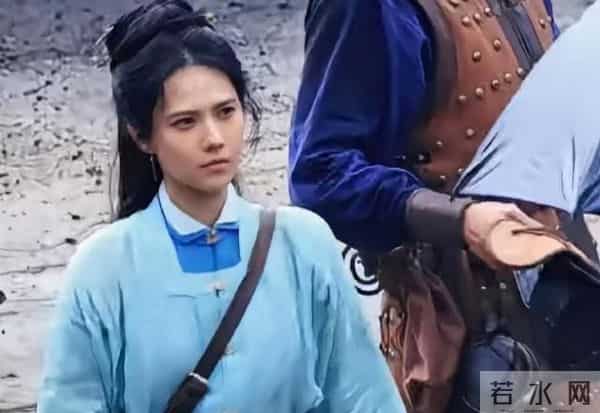 成毅新剧“捡到宝”，搭档“演技派”女主，对方刚凭配角“出圈”