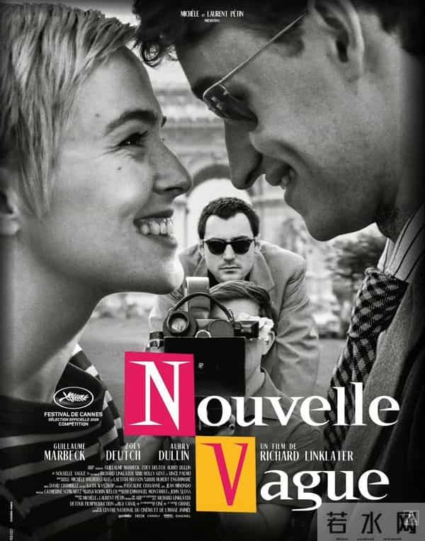 《滚石》发布2025年度影片榜单，《一战再战》登顶