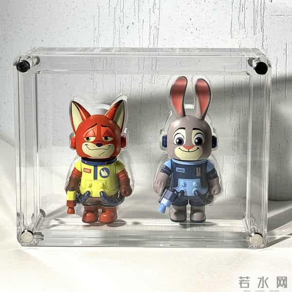 《疯狂动物城2》爆火背后的逻辑