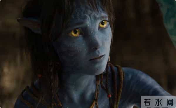 阿凡达3口碑解禁，视觉封神剧情却被骂？反派瓦朗成唯一惊喜