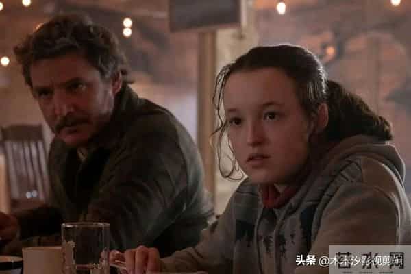 精选！6部近三年高口碑“爆款美剧”，资深剧迷都在刷！