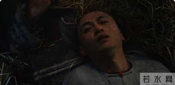 大生意人19-20 集:下毒栽赃!苏紫轩绑架古平原,李钦求情被骂惨