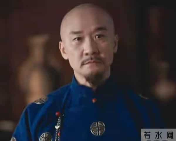 《大生意人》5位男神颜值排名，朱亚文第4，陈晓第3，第1实至名归