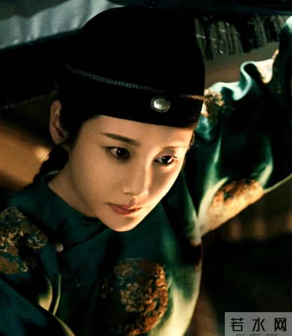 《大生意人》原著:李钦害死生母,毒杀李万堂,最后被流放溺亡