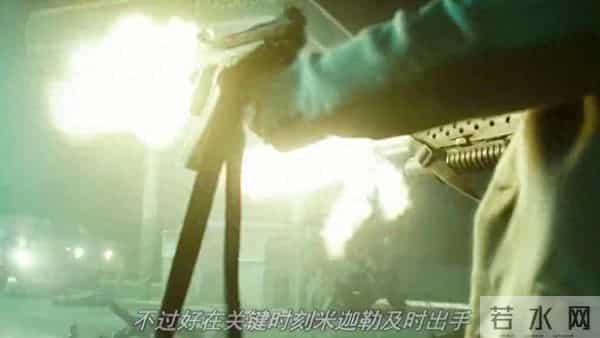 上帝派天使降临人间,竟是为了消灭全人类?电影解说