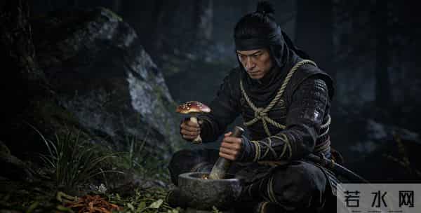 日本忍者的真实面目：哪有飞天遁地？靠“毒”和“骗”横行百年！